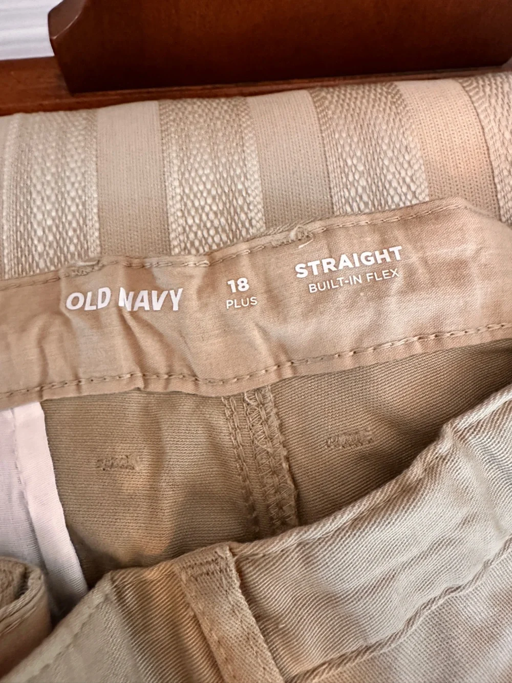 Old Navy new tags